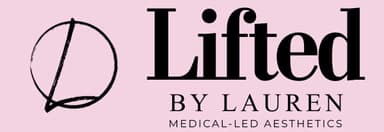 Lifted by Lauren